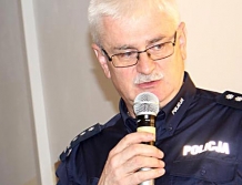 RZĄŚNIK: Bardzo, bardzo spokojna gmina