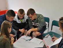 Ogólnopolski Tydzień Kariery w „Koperniku” (foto)