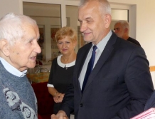 BRAŃSZCZYK: Jubileusz Pana Władzia