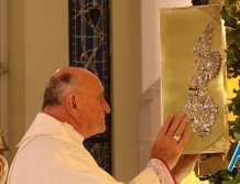 Miejsce, w którym mieszka Jezus (foto)