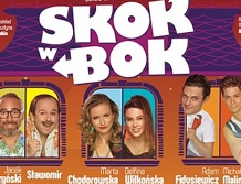 Skok w bok
