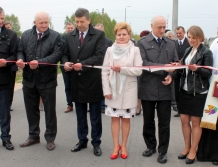 ZABRODZIE: Dla spokoju i bezpieczeństwa (foto)
