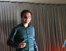 O szaleństwie, ocaleniu i wierze (foto)