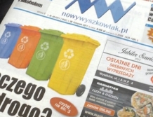 Co w numerze 48/2017 Nowego Wyszkowiaka? (wideo)