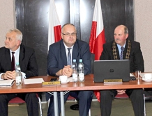 BRAŃSZCZYK: Punkty sprzedaży alkoholu bez zmian