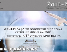 ŻYCIE W PEŁNI: Od smutku do ulgi