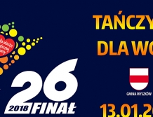 Tańczymy dla WOŚP