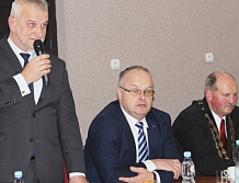 BRAŃSZCZYK: To jest budżet proinwestycyjny