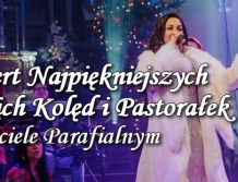 DŁUGOSIODŁO: Koncert najpiękniejszych kolęd