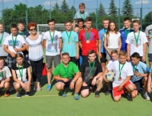 DŁUGOSIODŁO: Wymakracz zwyciężył (foto)