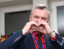 WOŚP: ofiarowaliśmy 99.318,74 zł (foto)