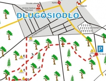 DŁUGOSIODŁO zaprasza na trasy narciarskie