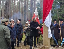 Uroczysko Bykowce – miejsce zapisane w pamięci pokoleń (foto)