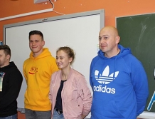 Szansa na utworzenie w Wyszkowie WOPR (foto)