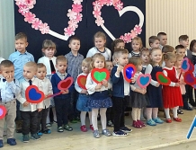 ZABRODZIE: Kocham moją babcię, kocham mego dziadka (foto)
