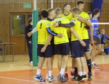 SIATKÓWKA: Szybkie 3:0 Campera (wideo)