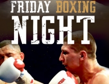 Friday Boxing Night: konkurs rozstrzygnięty!