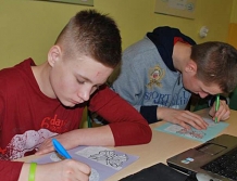 Z ortografią za pan brat (foto)