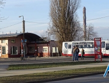 PKS w likwidacji. Dworzec w Wyszkowie wystawiony na sprzedaż