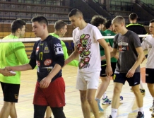 SIATKÓWKA: Świetny turniej w hali WOSiR (foto)