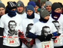 BIEGI PRZEŁAJOWE: Wilczym Tropem (foto)