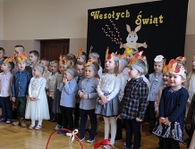 Spotkanie wielkanocne (foto)