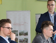 Wyścig szczurów jest faktem (foto)