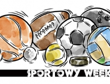 WEEKEND: Idealne dni dla kibiców!