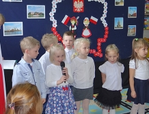 DŁUGOSIODŁO: Mityng recytatorski (foto)