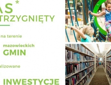 Dofinansowanie dla sołectw