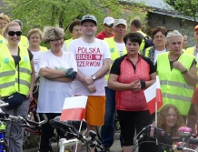 BRAŃSZCZYK: Udany Biało-Czerwony (foto)