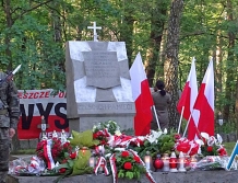 Fidest – wyszkowskie Palmiry (foto)