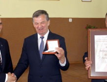SOMIANKA: Pro Mazovia i absolutorium dla wójta (foto)