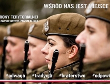 Zostań terytorialsem