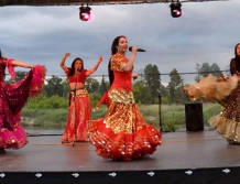 RZĄŚNIK: Gminne Wianki 2018 (foto)