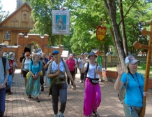 RZĄŚNIK: Trzeźwość – Wolność – Niepodległość