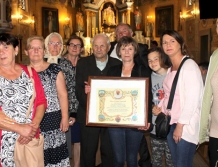 RZĄŚNIK: 60 lat razem