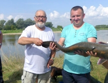 BRAŃSZCZYK: Zgarnęli wszystkie puchary