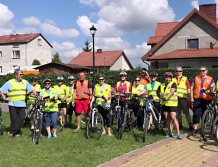 SOMIANKA: Na Jasną Górę - nakręceni przez wiarę