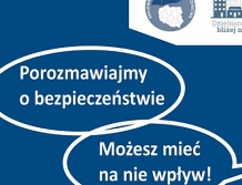 Debata z policją