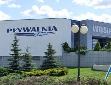 Pływalnia już tylko do niedzieli