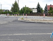 Ruch wahadłowy na Białostockiej
