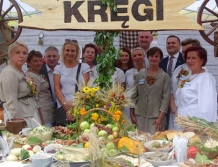 SOMIANKA: Brawo! Sołectwo Kręgi dwa razy drugie