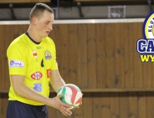 SIATKÓWKA: Maciej Główczyński nie jest już trenerem Campera