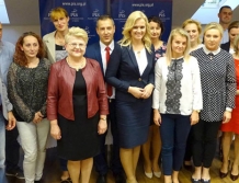 ZABRODZIE: Zapraszam wszystkich do wyborów, przywróćmy samorządy Polakom
