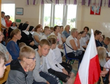 Pierwszy dzwonek (foto)