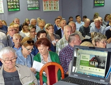 O programie Czyste Powietrze (foto)