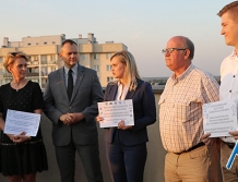 Nasz pomysł na powiat to dobra współpraca gmin (foto)