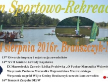 BRAŃSZCZYK zaprasza na festyn