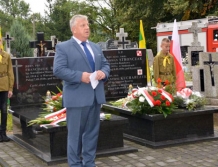 RZĄŚNIK: Obrońcom Ojczyzny (foto)